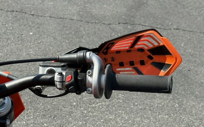 2025 KTM SX 350 F