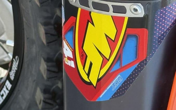 2025 KTM SX 350 F