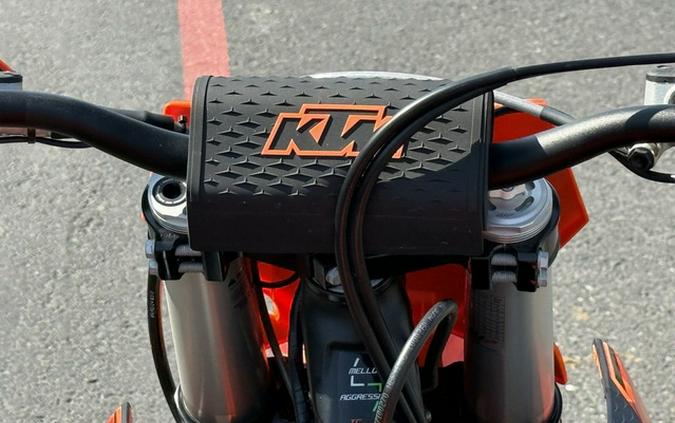 2025 KTM SX 350 F