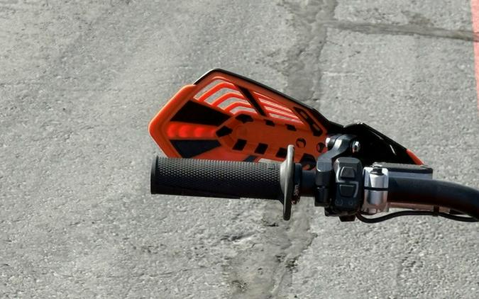 2025 KTM SX 350 F