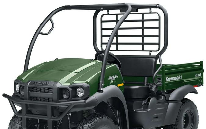 2027 Kawasaki MULE SX™ 4x4
