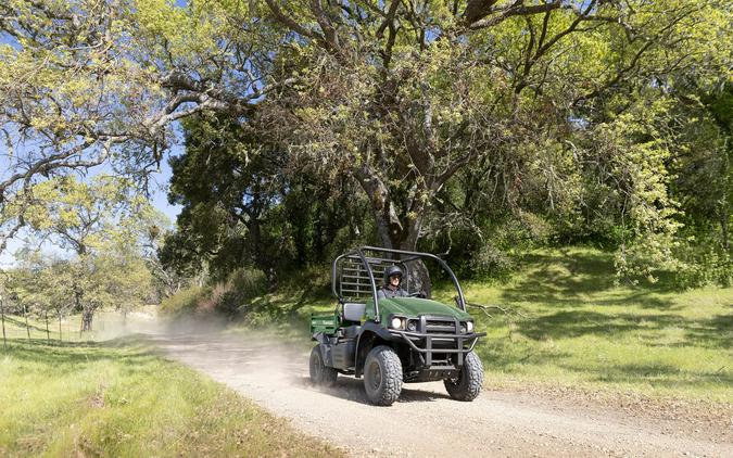 2027 Kawasaki MULE SX™ 4x4