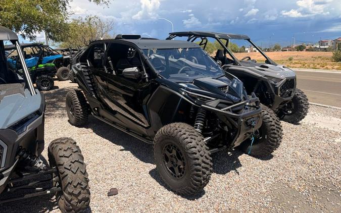 2026 CFMOTO ZFORCE Z10-4
