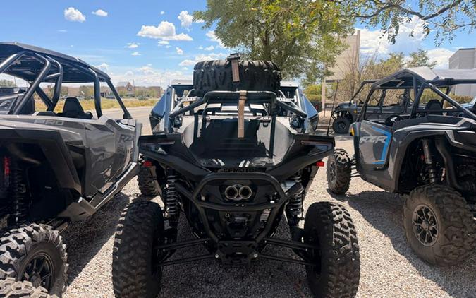 2026 CFMOTO ZFORCE Z10-4