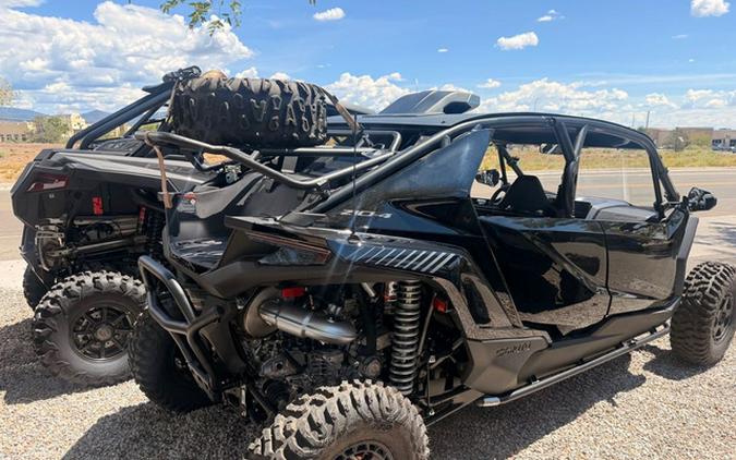 2026 CFMOTO ZFORCE Z10-4