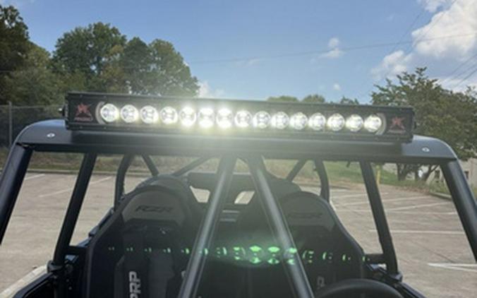2021 Polaris RZR XP 4 Turbo