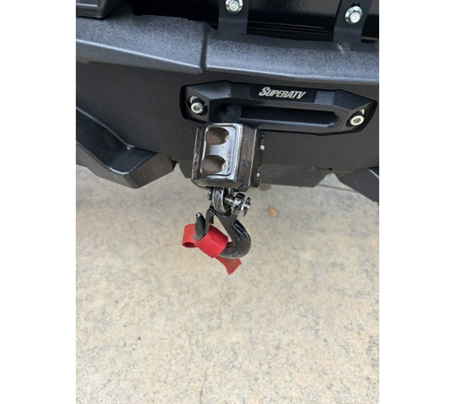2021 Polaris RZR XP 4 Turbo