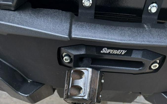 2021 Polaris RZR XP 4 Turbo
