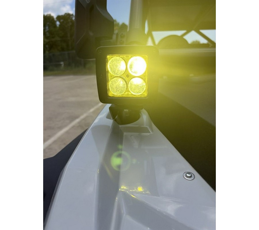 2021 Polaris RZR XP 4 Turbo