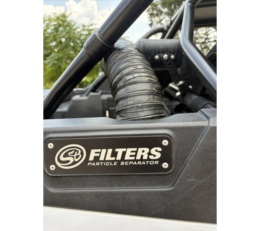 2021 Polaris RZR XP 4 Turbo