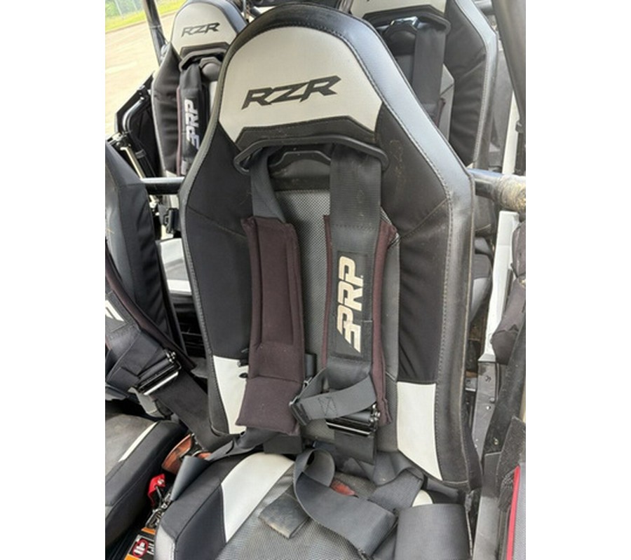 2021 Polaris RZR XP 4 Turbo