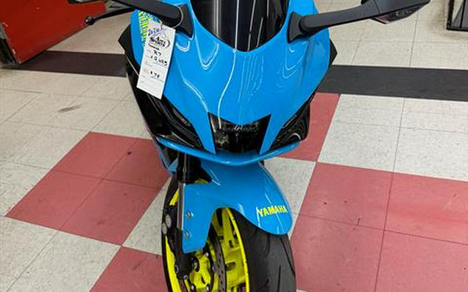 2026 Yamaha YZF-R7