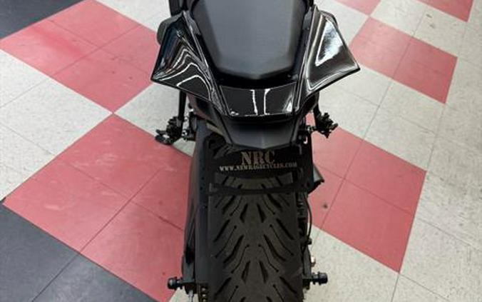 2026 Yamaha YZF-R7