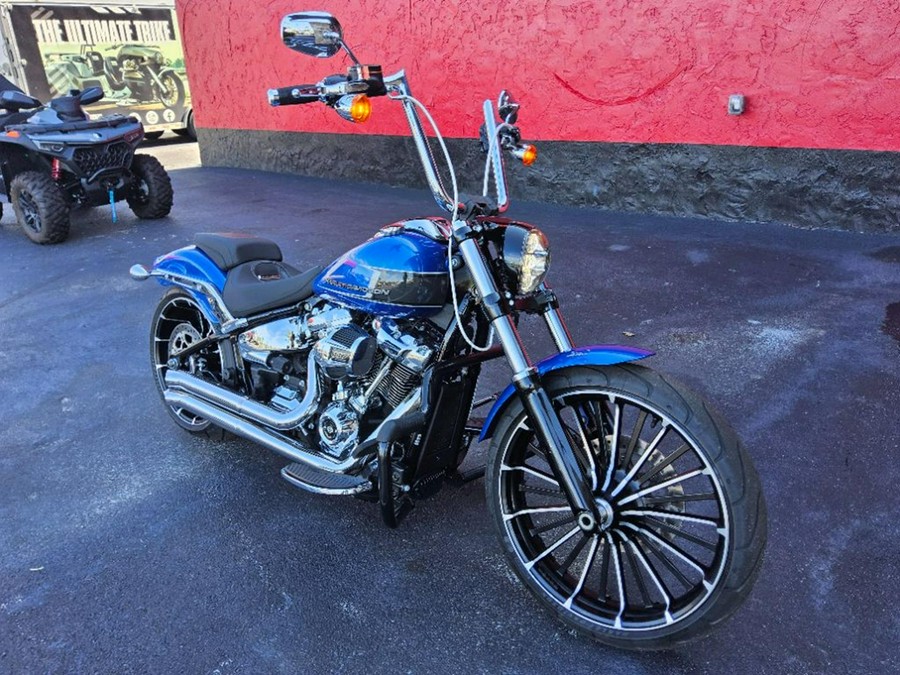 2024 Harley-Davidson Breakout®