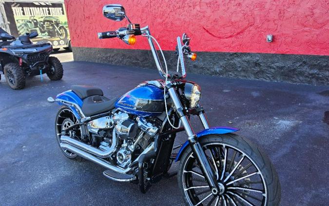 2024 Harley-Davidson Breakout®