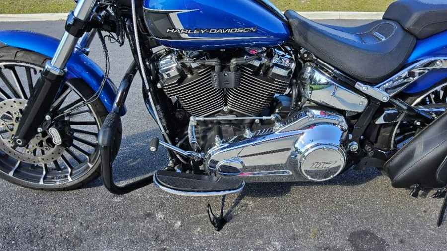 2024 Harley-Davidson Breakout®