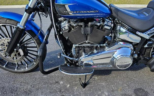 2024 Harley-Davidson Breakout®