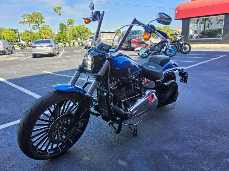 2024 Harley-Davidson Breakout®
