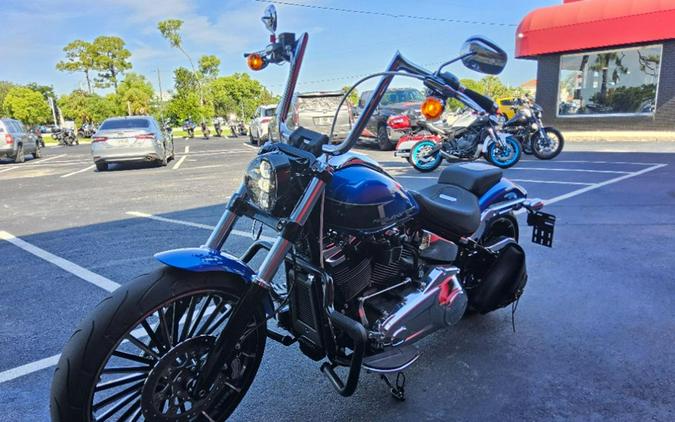 2024 Harley-Davidson Breakout®