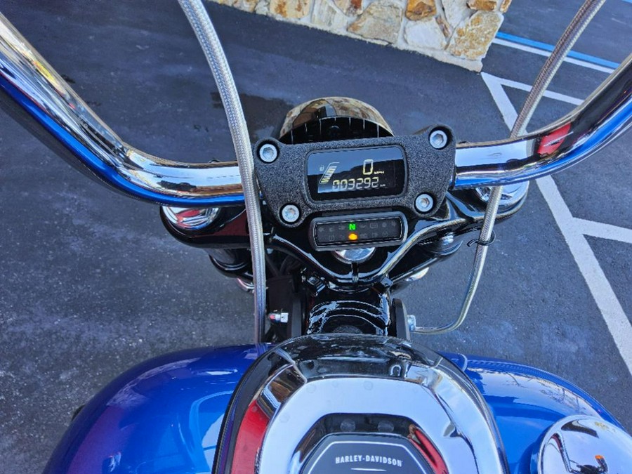 2024 Harley-Davidson Breakout®