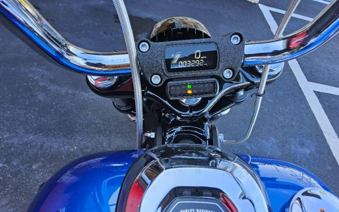 2024 Harley-Davidson Breakout®