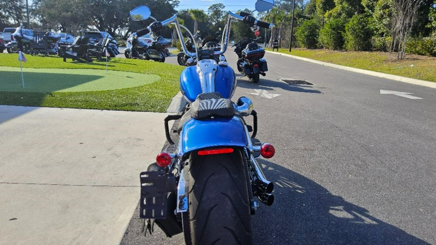 2024 Harley-Davidson Breakout®