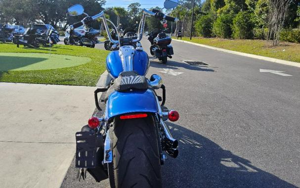2024 Harley-Davidson Breakout®