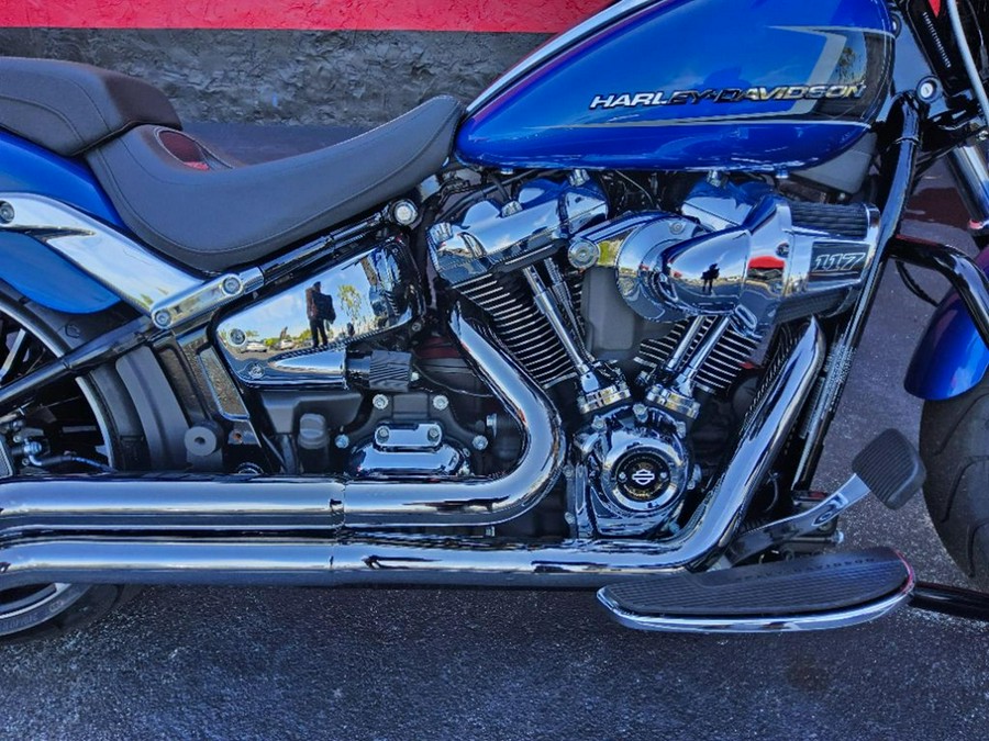 2024 Harley-Davidson Breakout®