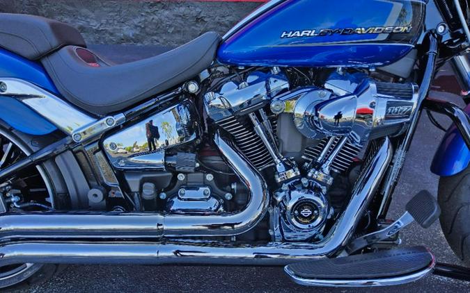 2024 Harley-Davidson Breakout®