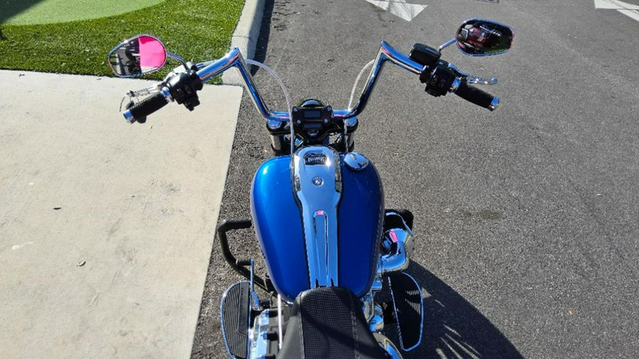 2024 Harley-Davidson Breakout®