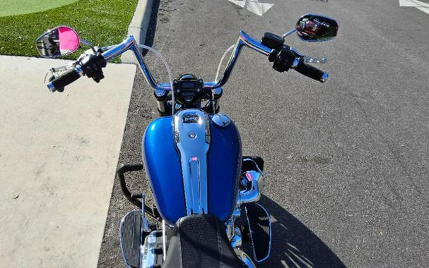 2024 Harley-Davidson Breakout®
