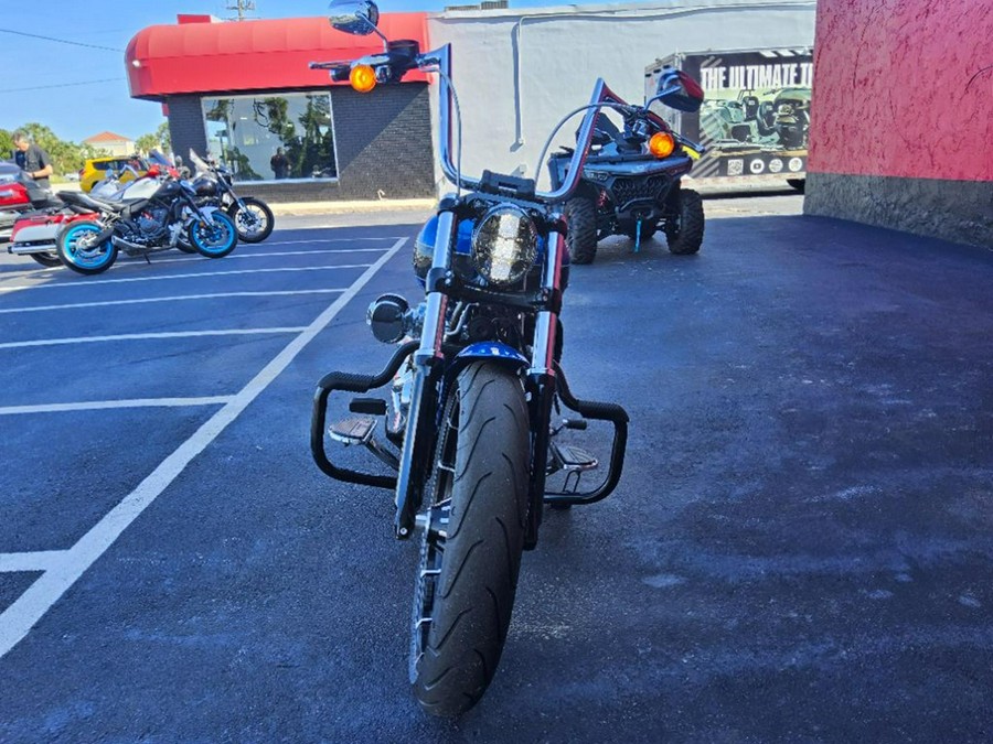 2024 Harley-Davidson Breakout®