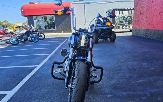 2024 Harley-Davidson Breakout®
