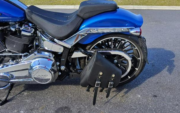 2024 Harley-Davidson Breakout®