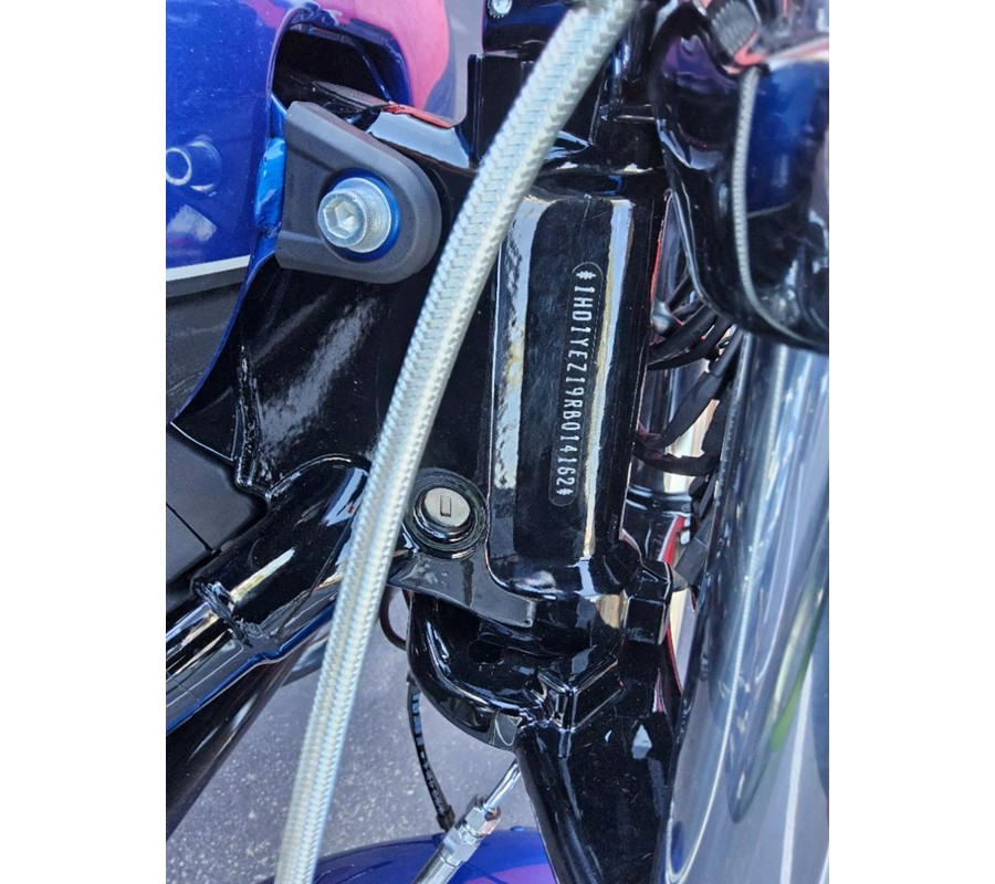 2024 Harley-Davidson Breakout®