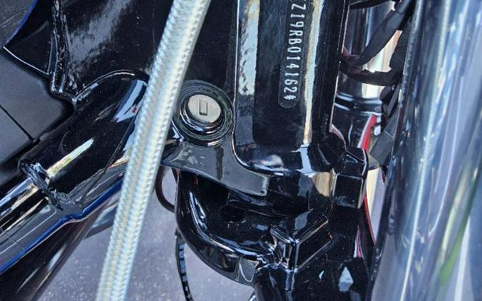 2024 Harley-Davidson Breakout®