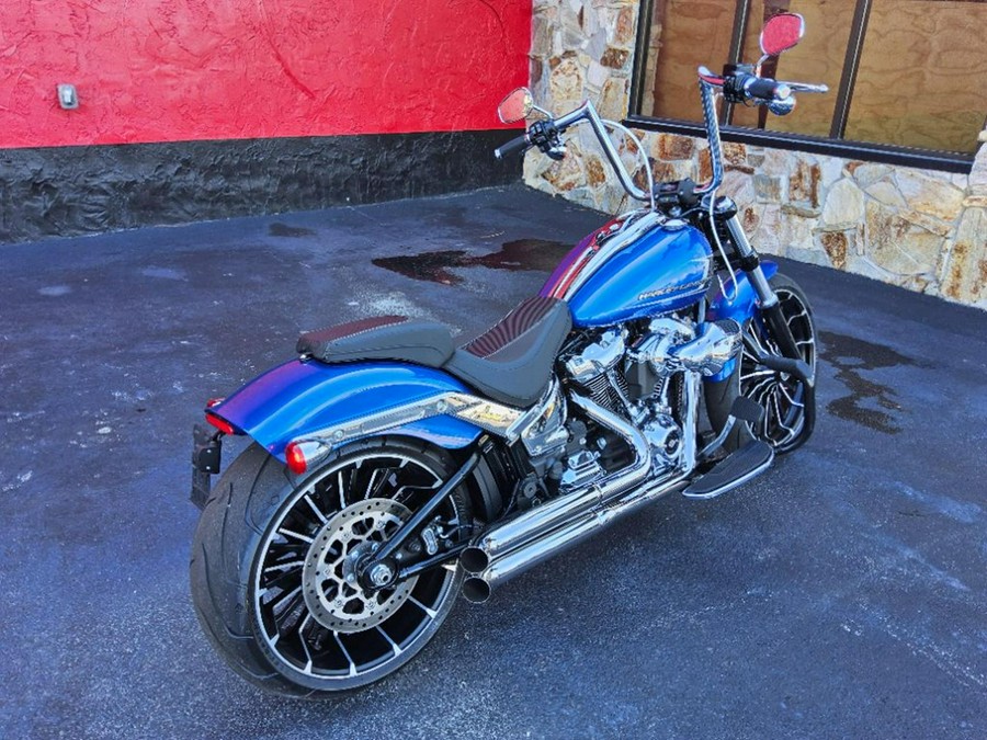 2024 Harley-Davidson Breakout®