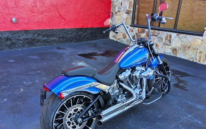 2024 Harley-Davidson Breakout®