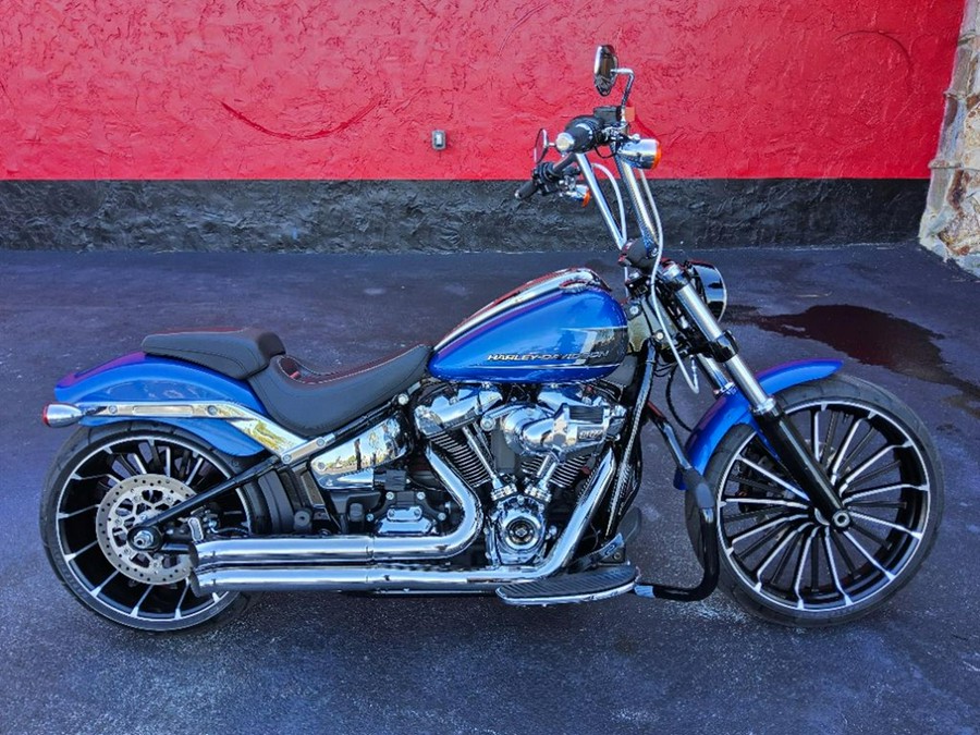 2024 Harley-Davidson Breakout®