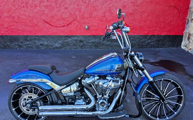 2024 Harley-Davidson Breakout®