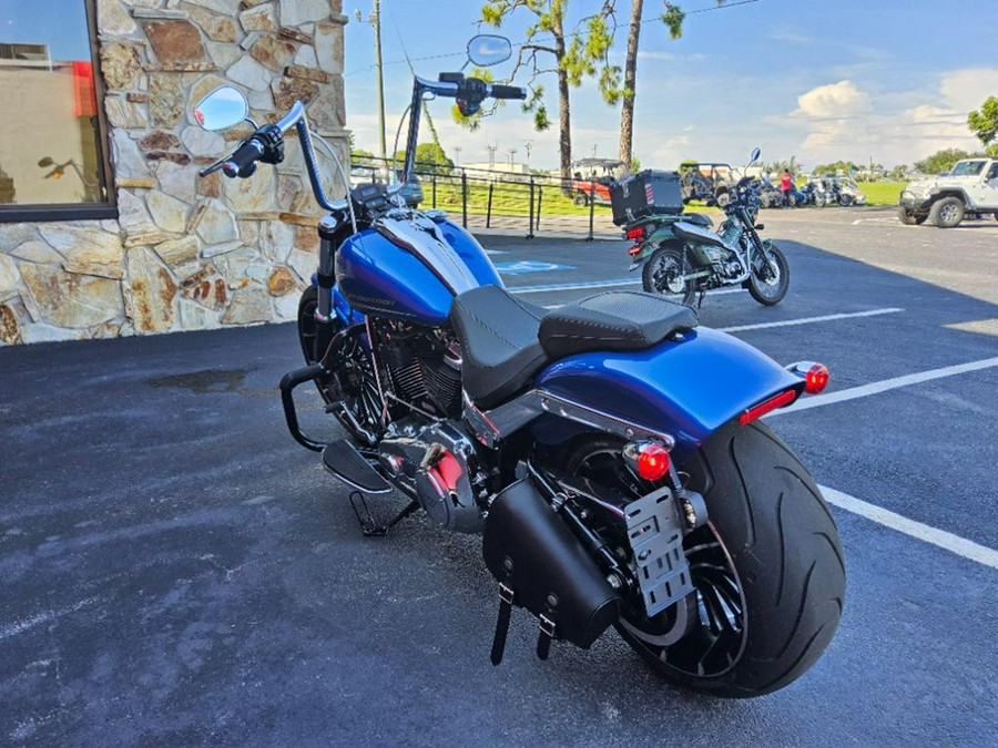 2024 Harley-Davidson Breakout®