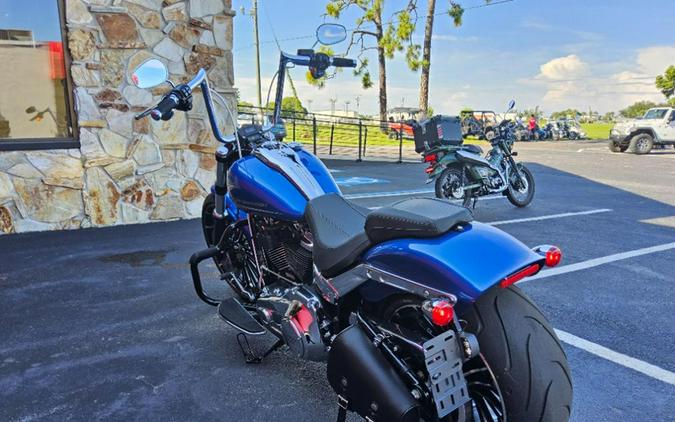 2024 Harley-Davidson Breakout®