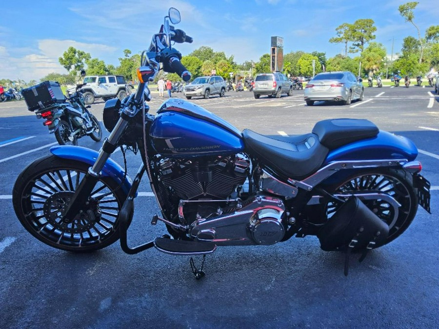2024 Harley-Davidson Breakout®