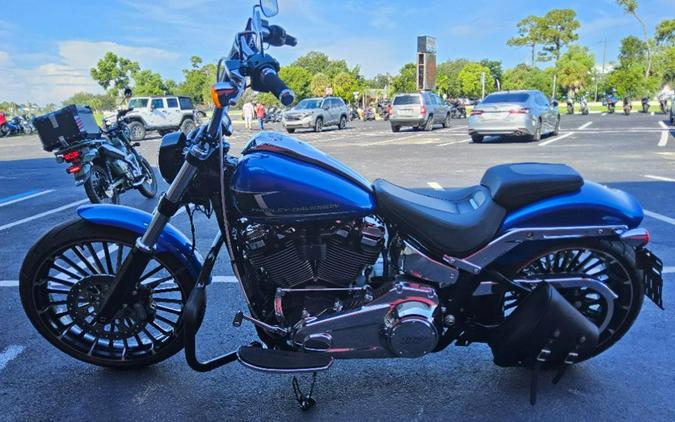 2024 Harley-Davidson Breakout®
