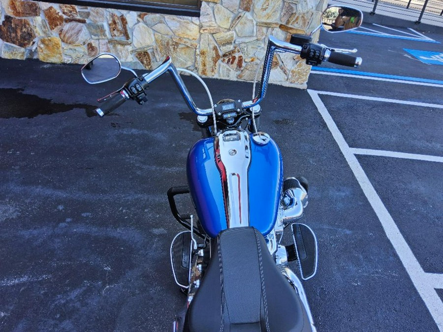 2024 Harley-Davidson Breakout®