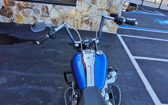 2024 Harley-Davidson Breakout®