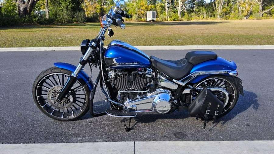 2024 Harley-Davidson Breakout®