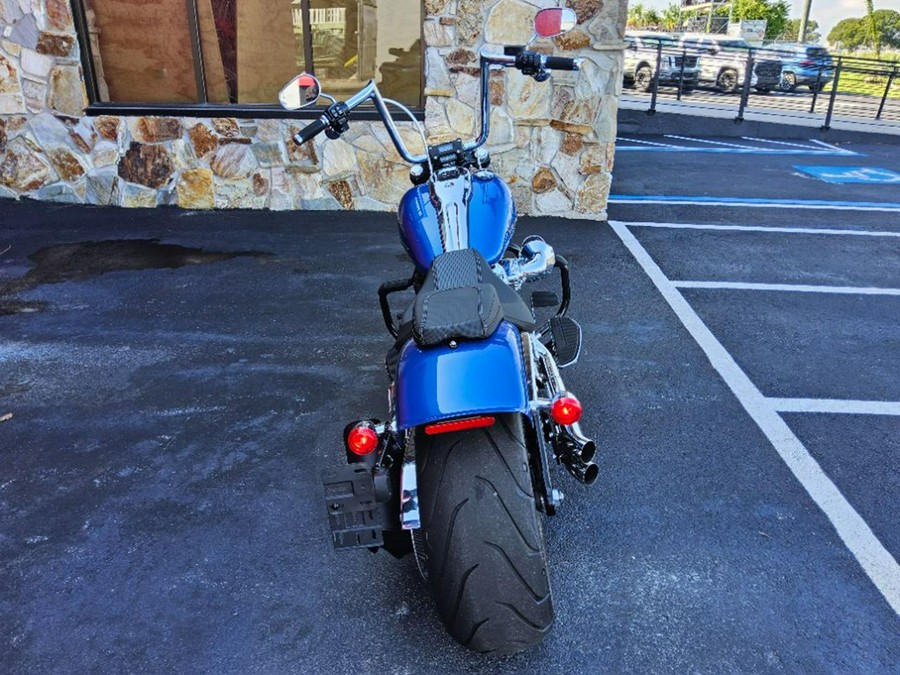 2024 Harley-Davidson Breakout®
