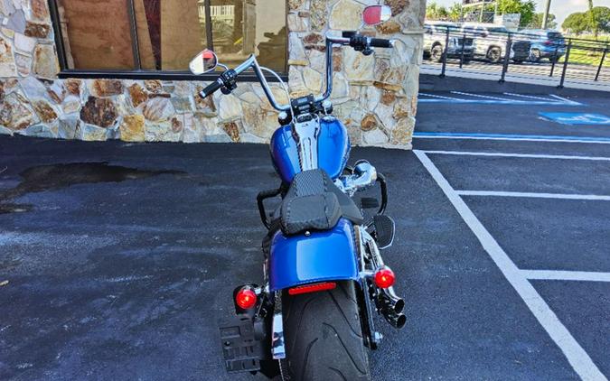 2024 Harley-Davidson Breakout®