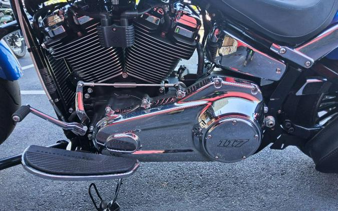 2024 Harley-Davidson Breakout®